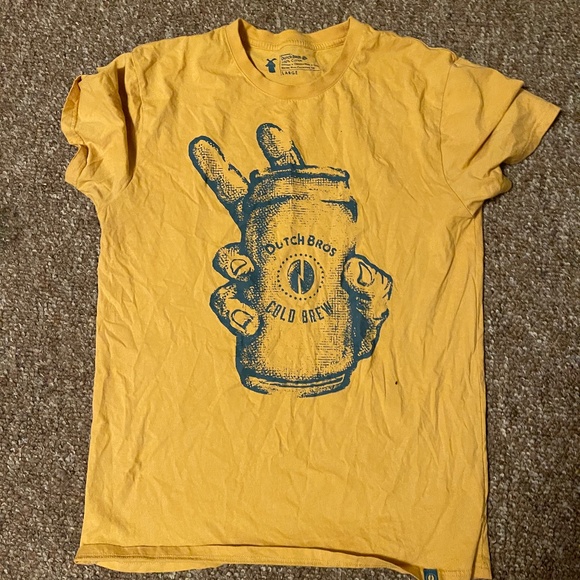 Dutch Bros Other - Dutch Bros Shirt